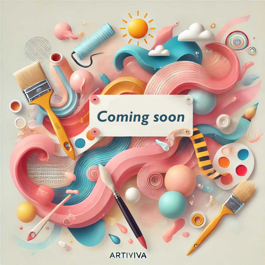 Artiviva - Wir verleihen Deiner Kreativität Flügel